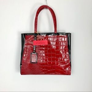 Large Tote NWT